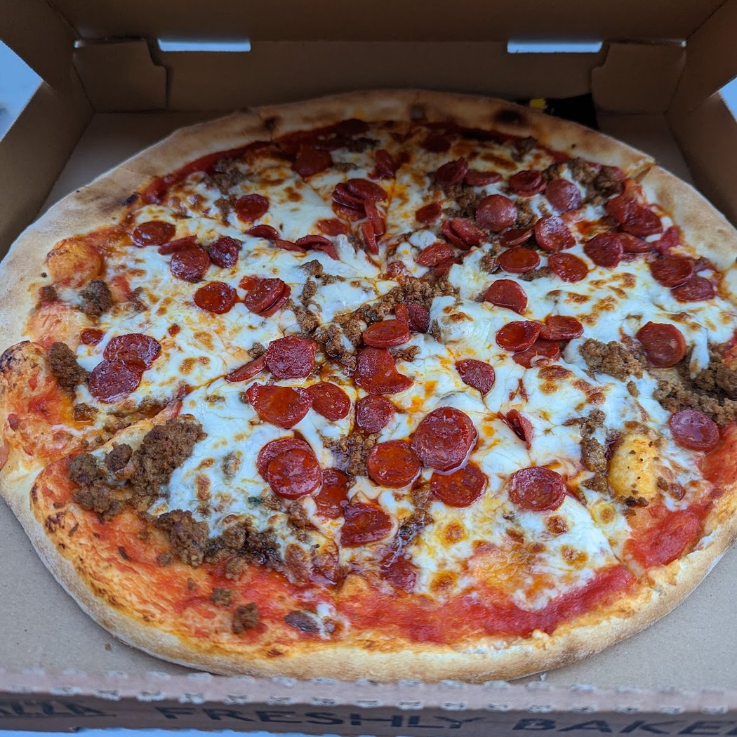 Pizzaway 1